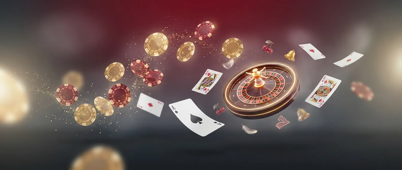 Madison Casino bonus