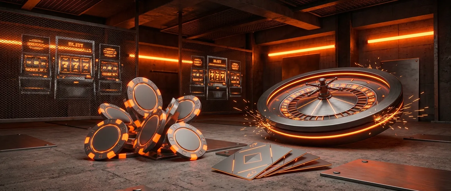 Madison Casino bonus